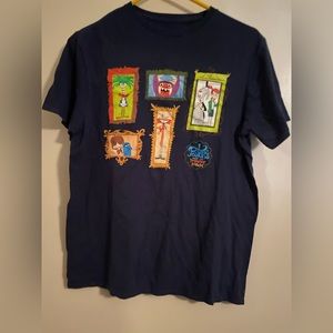 Foster’s Home For Imaginary Friends Graphic Tee